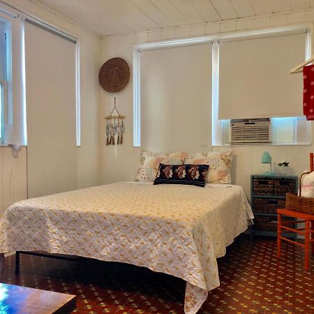 Private Studio With Free Parking Miami Exterior photo