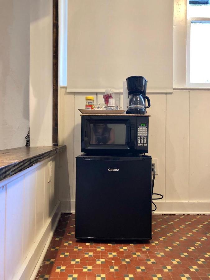 Private Studio With Free Parking Miami Exterior photo