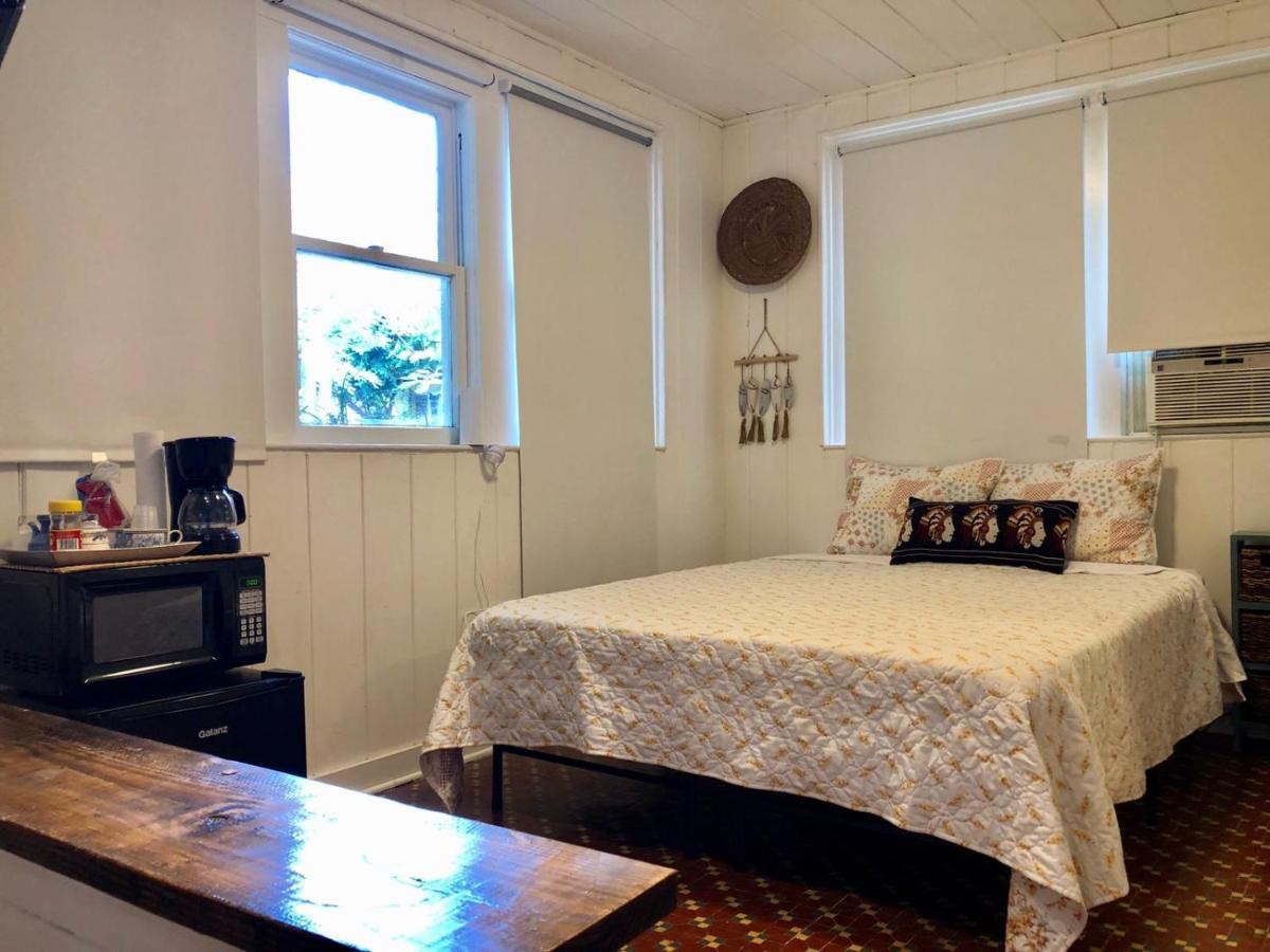 Private Studio With Free Parking Miami Exterior photo