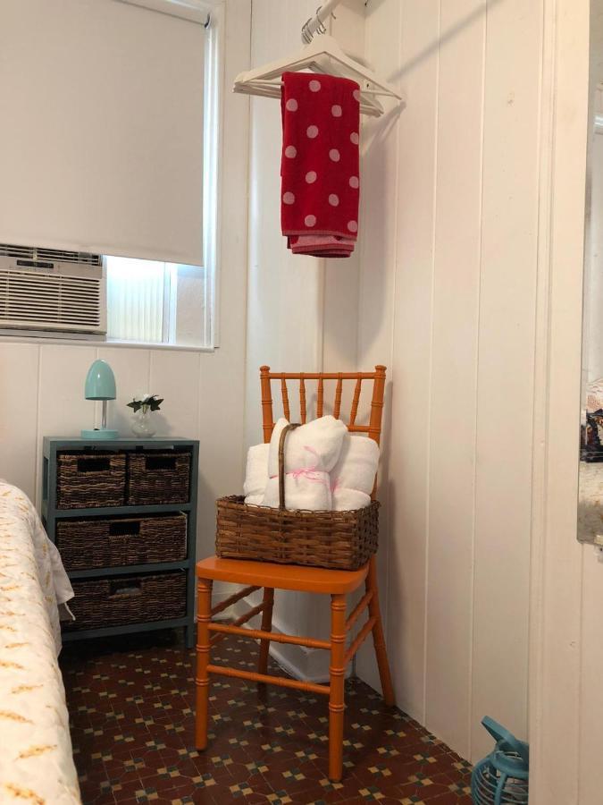 Private Studio With Free Parking Miami Exterior photo