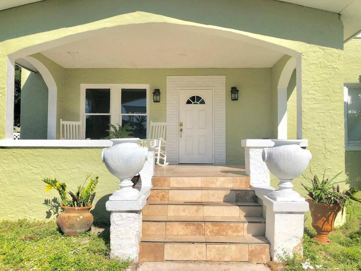 Private Studio With Free Parking Miami Exterior photo