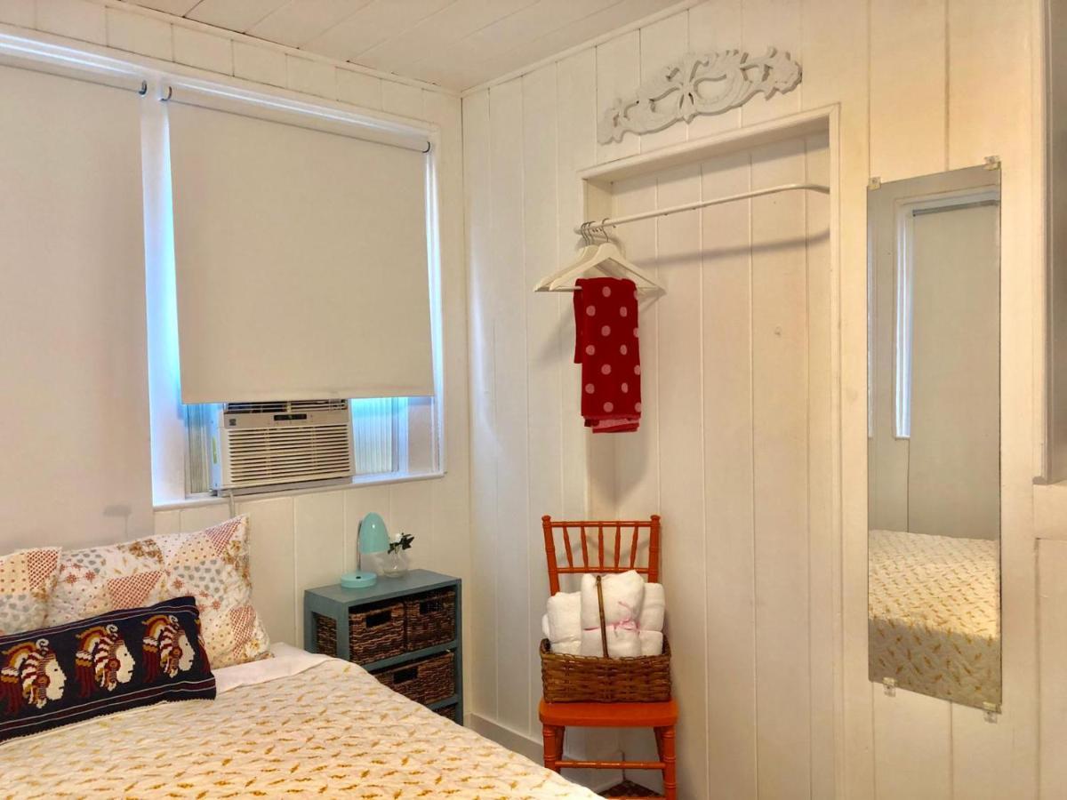 Private Studio With Free Parking Miami Exterior photo